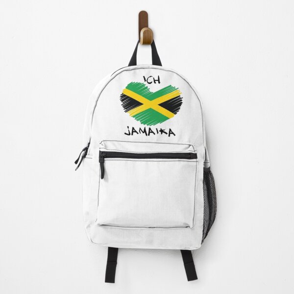 Item preview, I love Jamaica designed and sold by underdogsgrit.