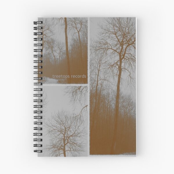 Item preview, treetops designed and sold by uncleblack.