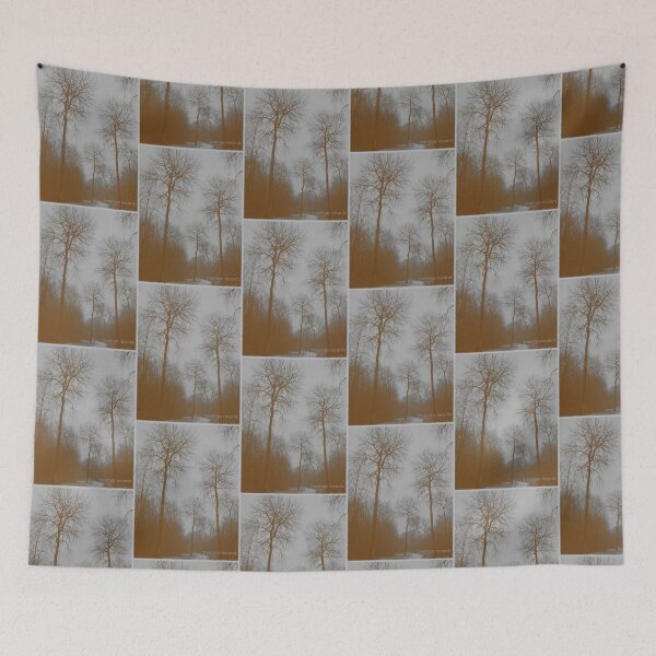 Item preview, treetops designed and sold by uncleblack.