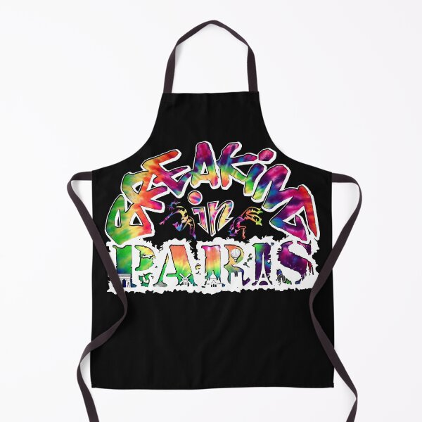 Item preview, BREAKING IN PARIS 2 - BREAK DANCE SPORT SILHOUETTE designed and sold by KoolDsignsDANCE.