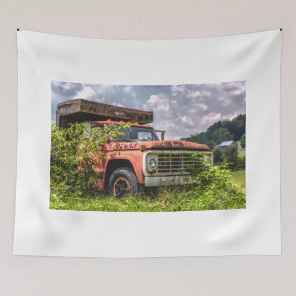 Item preview, At Rest On The Hill designed and sold by Jim Love.