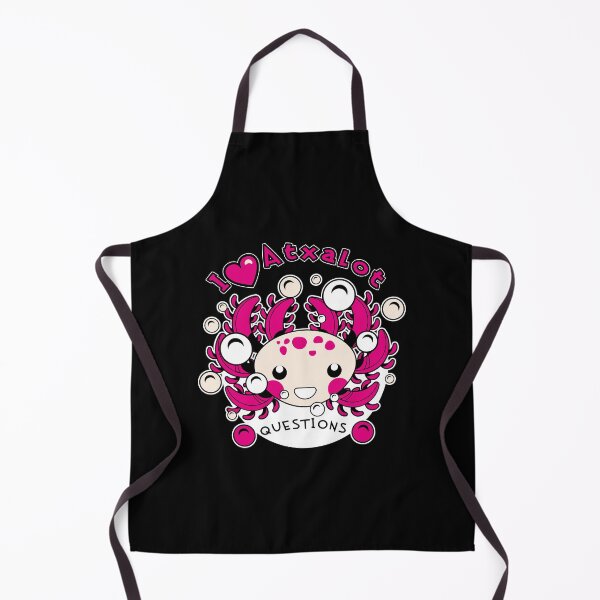 Item preview, Axolotl love designed and sold by Jesús Briosso.