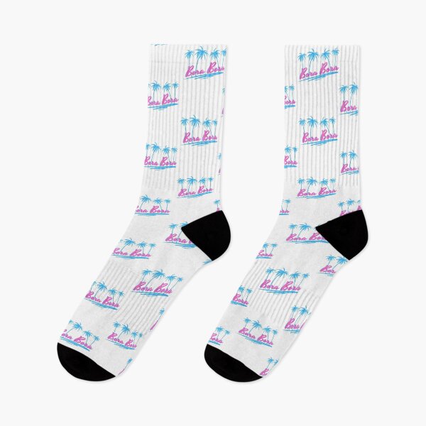 Item preview, Bora Bora Palm Trees designed and sold by OlympicsMerch.