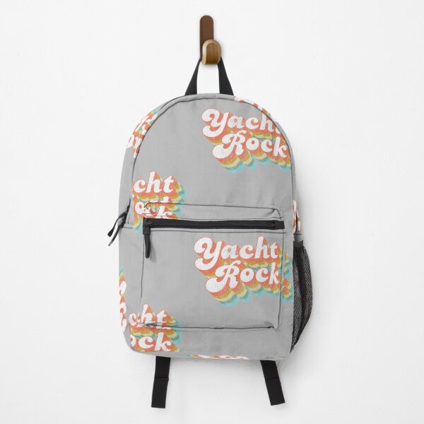 Item preview, Vintage Fade Yacht Rock Party Boat Drinking product designed and sold by Mr. Monocle.