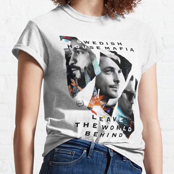 mafia shades t shirt