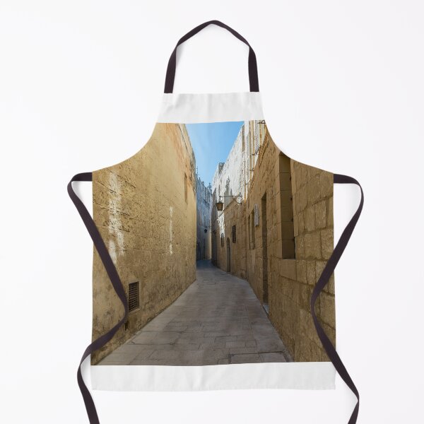 Item preview, Streets of Valletta (or Il-Belt), the tiny capital of the Mediterranean island nation of Malta designed and sold by AlbertMi.