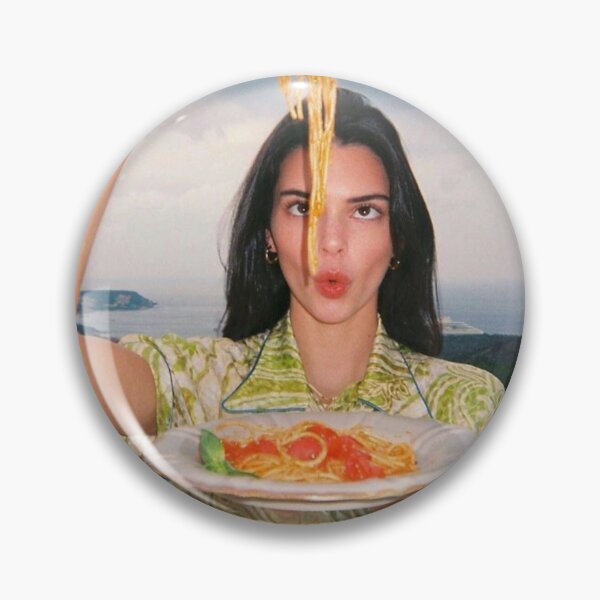 Item preview, Kendall Jenner : Pasta  designed and sold by Louiscardin.