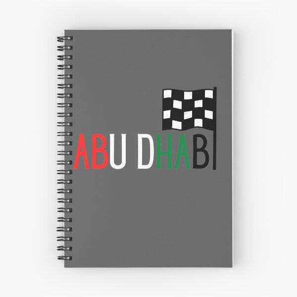 Item preview, Abu Dhabi Grand Prix 2021  designed and sold by choceclairs.