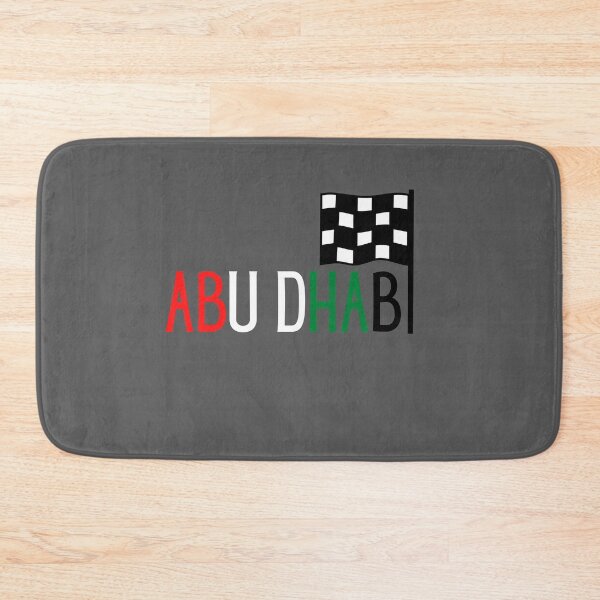 Item preview, Abu Dhabi Grand Prix 2021  designed and sold by choceclairs.