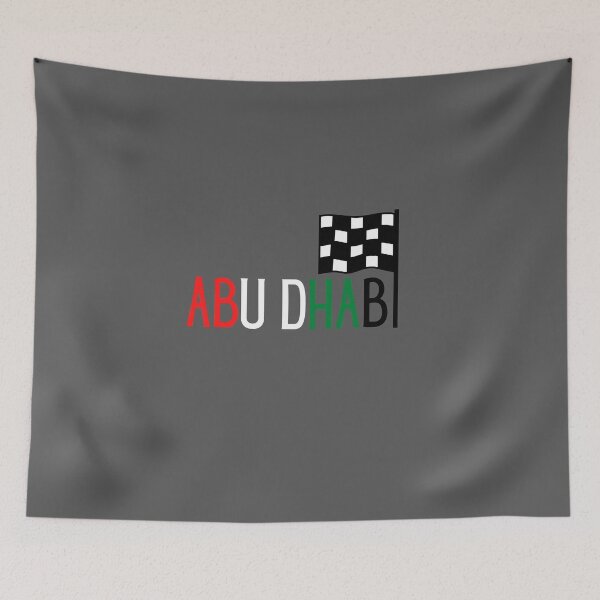 Item preview, Abu Dhabi Grand Prix 2021  designed and sold by choceclairs.