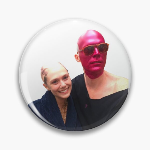 Item preview, Lizzie and Paul designed and sold by Agsum16.