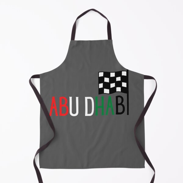 Item preview, Abu Dhabi Grand Prix 2021 designed and sold by choceclairs.