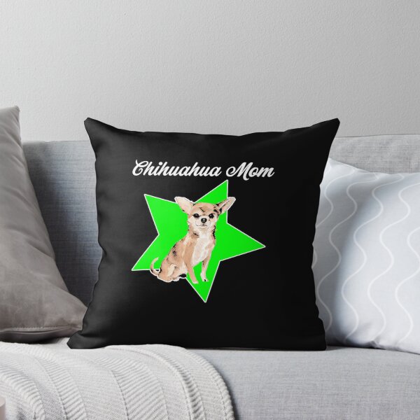 Artikelvorschau, Chihuahua-Mama entworfen und verkauft von LindaCooke.