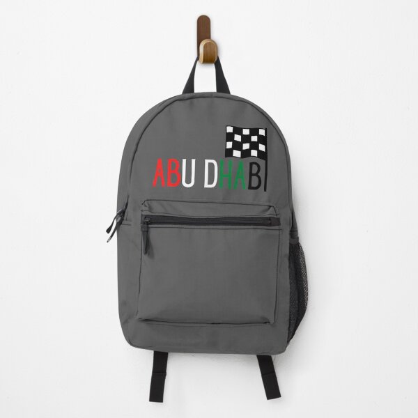 Item preview, Abu Dhabi Grand Prix 2021 designed and sold by choceclairs.