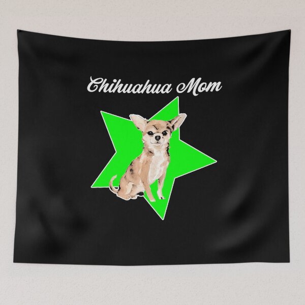 Item preview, Chihuahua Mom designed and sold by LindaCooke.