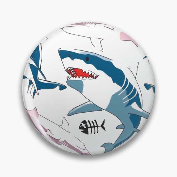 Item preview, Dance Sharks designed and sold by ArtStreets.