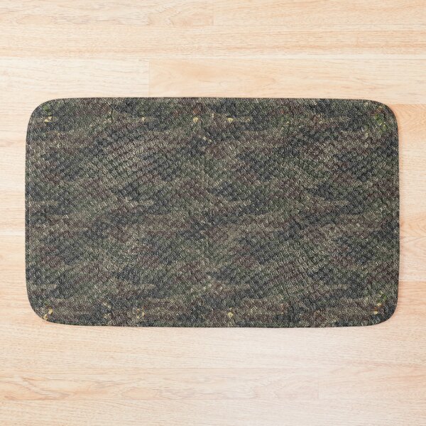 Artikelvorschau, Military Snakeskin-Print entworfen und verkauft von MrJean.