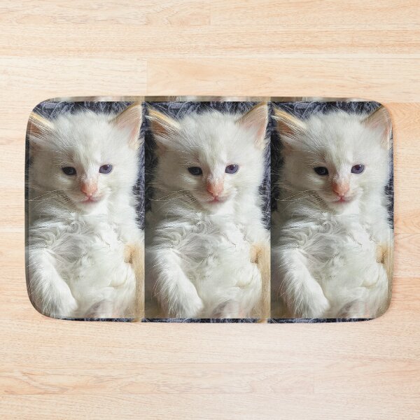 Item preview, Ragdoll mainecoon kitty designed and sold by Fluffycat2020.