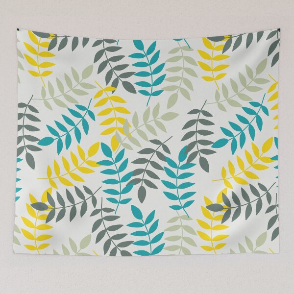 Item preview, Leave Pattern designed and sold by Alafina2019.