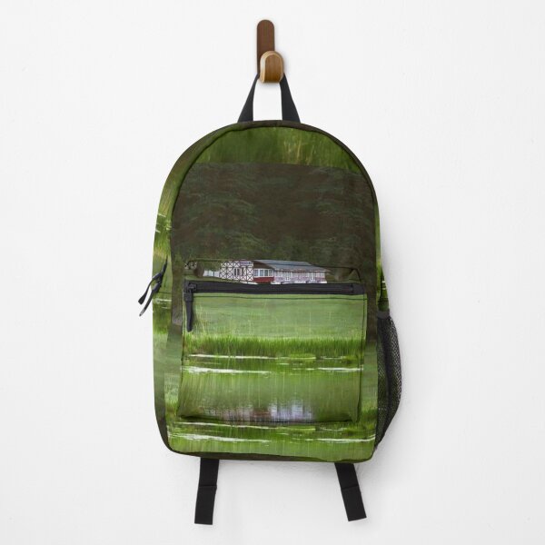 Item preview, Greenary around a beautiful home....!! designed and sold by VIVEK KUMAR RAI.