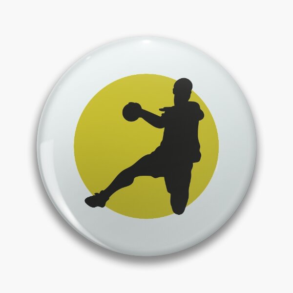 Item preview, Handball Playe designed and sold by WAISLYV.