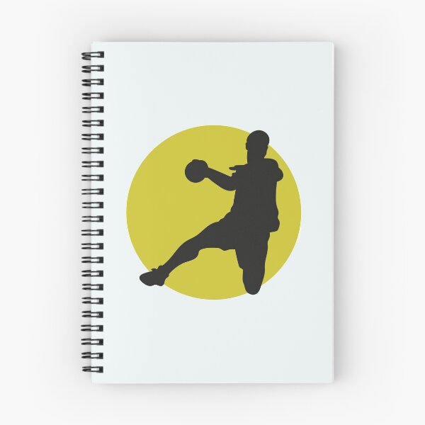 Item preview, Handball Playe designed and sold by WAISLYV.