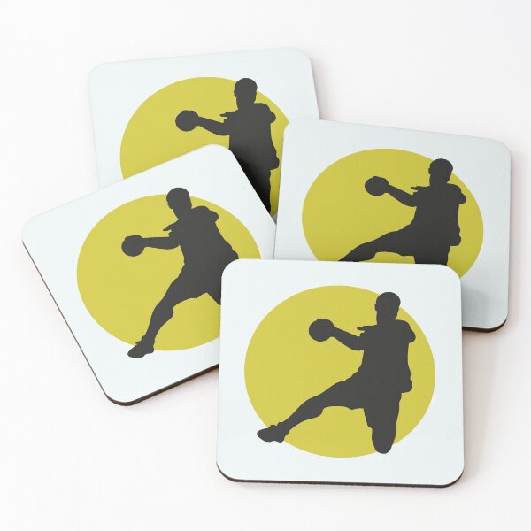 Item preview, Handball Playe designed and sold by WAISLYV.