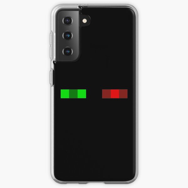 Wenn die Krone passt, trage sie - Ranboo Samsung Galaxy Flexible Hülle