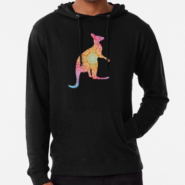 Kangaroos Sweatshirts & Hoodies for Sale | Redbubble