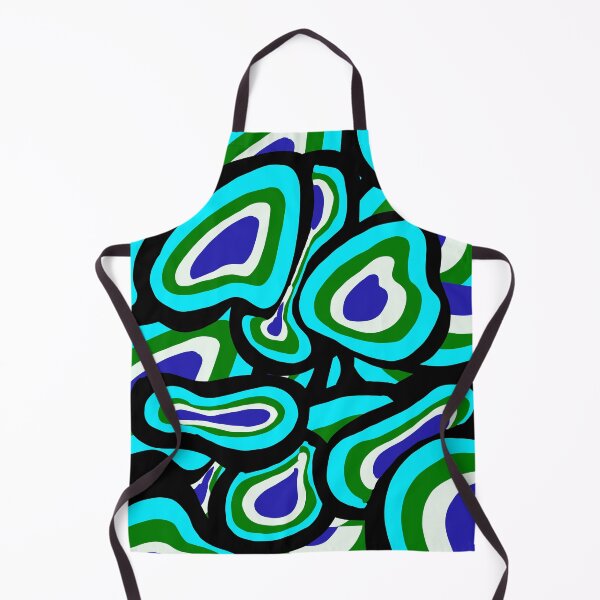 Item preview, Geode pattern designed and sold by MqBelle.