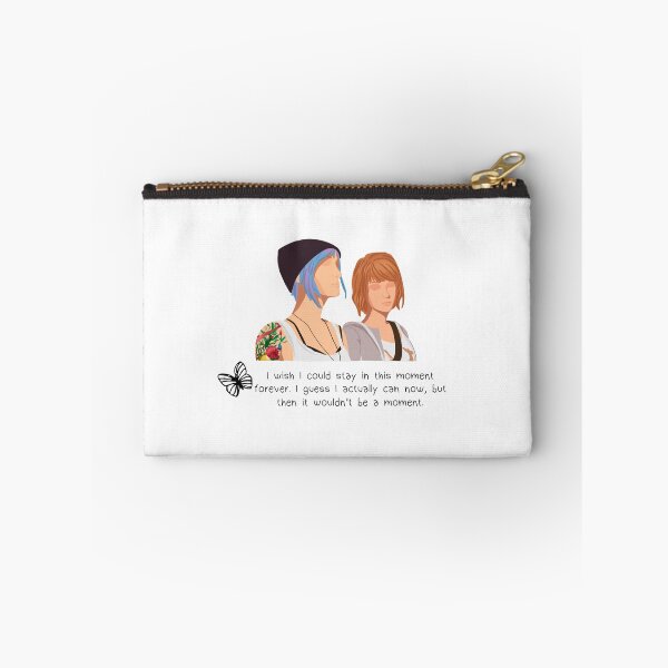 Item preview, Life is Strange - I wish I could stay in this moment forever designed and sold by karnerblue.