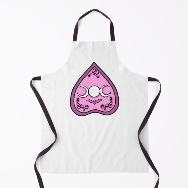 Item preview, Planchette designed and sold by pizzafairy.