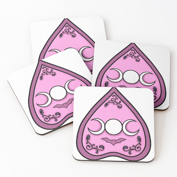 Item preview, Planchette designed and sold by pizzafairy.