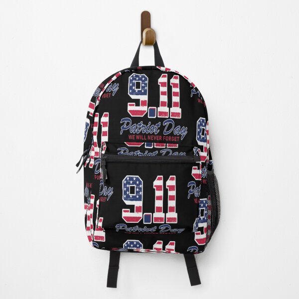 Item preview, 9-11 Patriot Day 20 Year Anniversary Remembrance gift designed and sold by BRtisticDesigns.