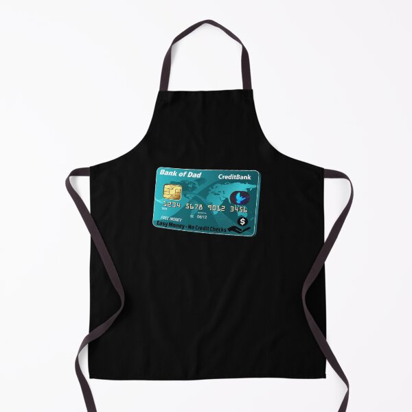Item preview, Bank of Dad designed and sold by lgotian.