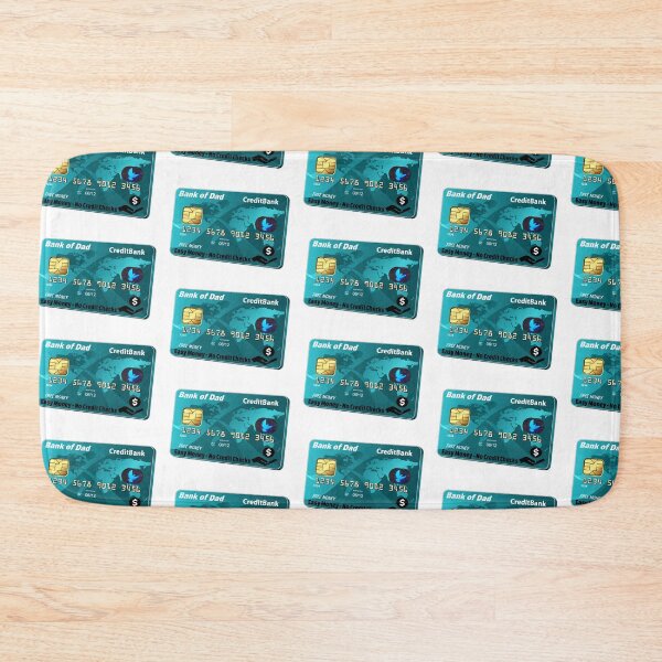 Item preview, Bank of Dad designed and sold by lgotian.