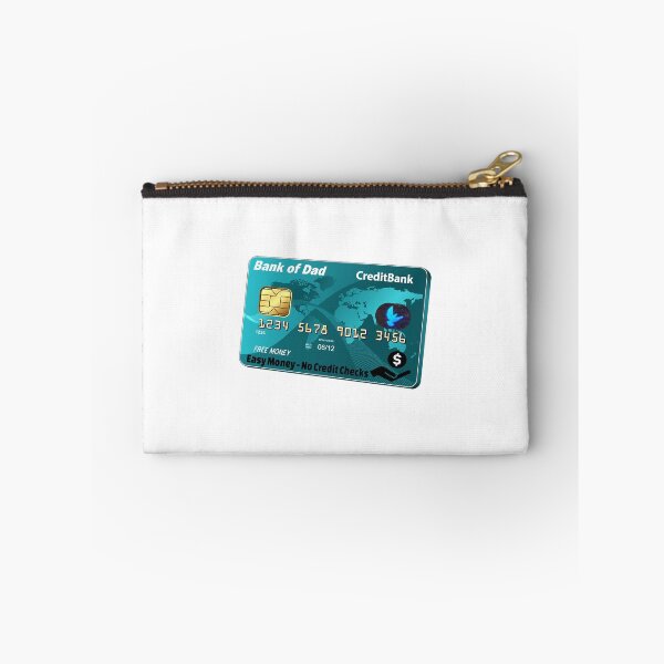 Item preview, Bank of Dad designed and sold by lgotian.