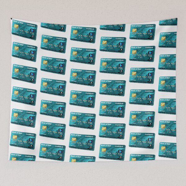 Item preview, Bank of Dad designed and sold by lgotian.