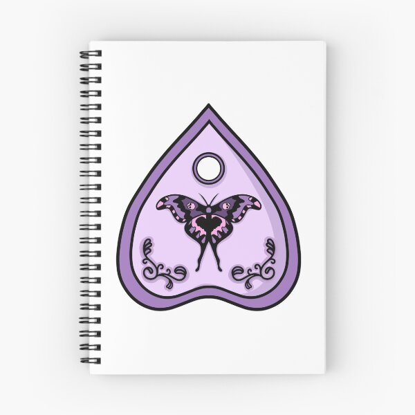 Item preview, Planchette designed and sold by pizzafairy.