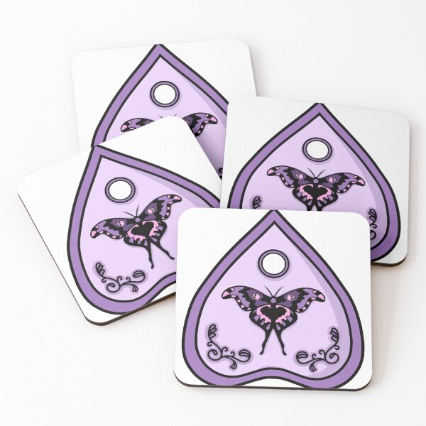 Item preview, Planchette designed and sold by pizzafairy.