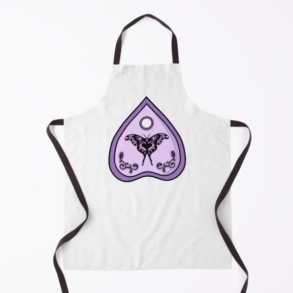 Item preview, Planchette designed and sold by pizzafairy.