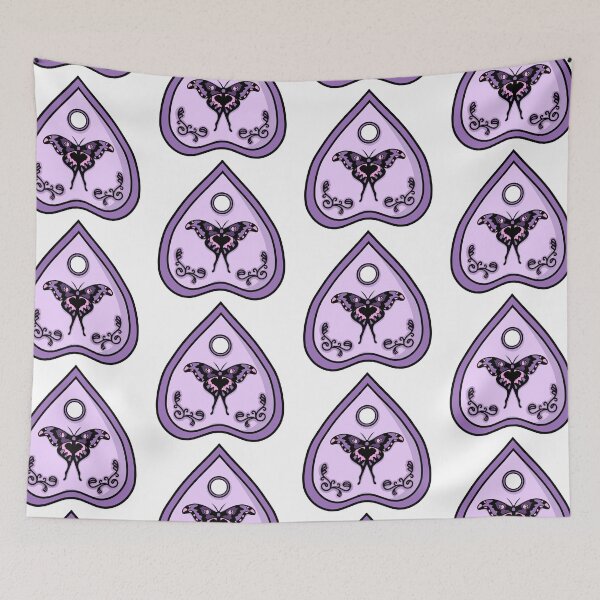 Item preview, Planchette designed and sold by pizzafairy.