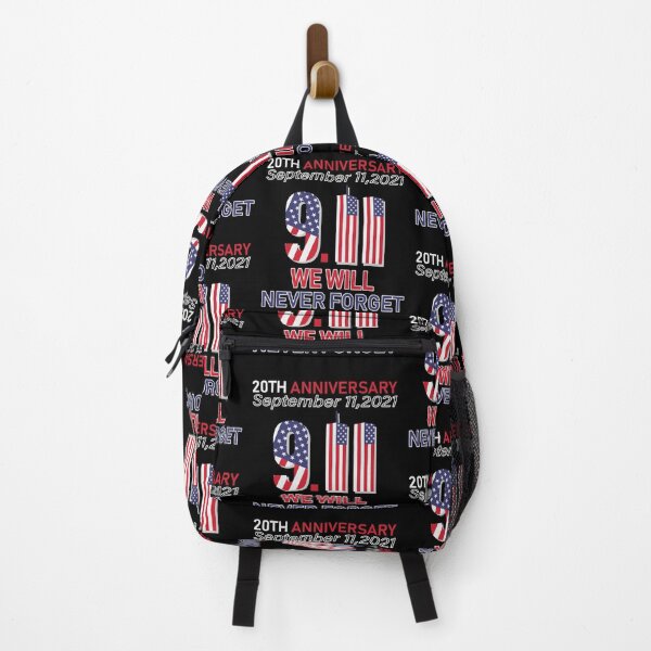 Item preview, September 11- 20 Year Anniversary Remembrance gift designed and sold by BRtisticDesigns.