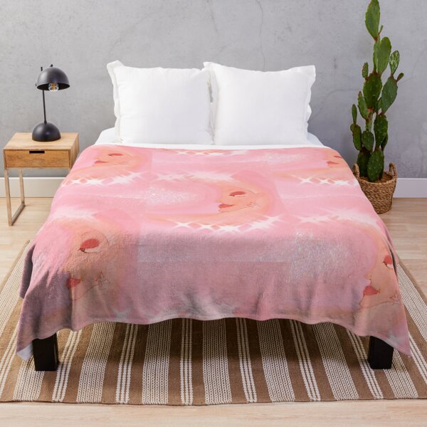 Item preview, Pink Moon designed and sold by Sash Dowling.
