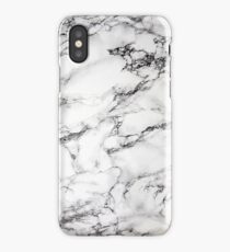 Marble Texture v.4 iPhone Case/Skin
