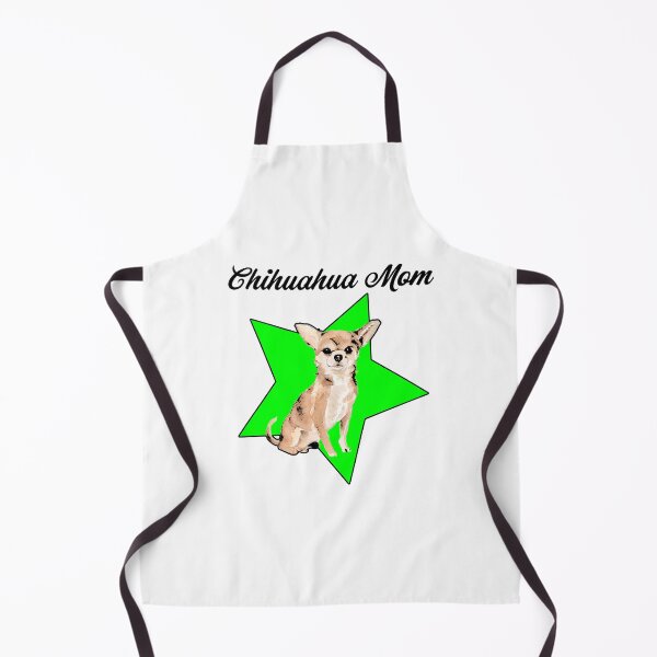 Item preview, Chihuahua Mom designed and sold by LindaCooke.