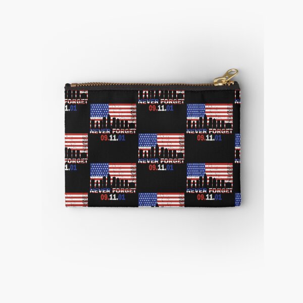 Item preview, Never Forget 9-11 20 Year Anniversary gift  designed and sold by BRtisticDesigns.