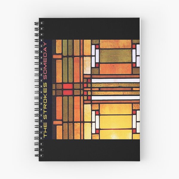 Item preview, Someday Strokes designed and sold by ICheckmateThee.
