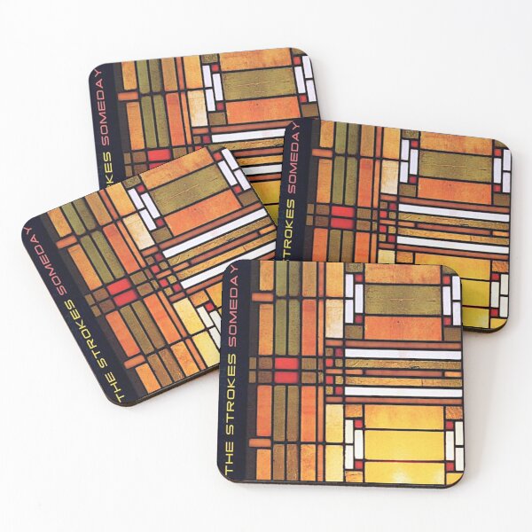 Item preview, Someday Strokes designed and sold by ICheckmateThee.