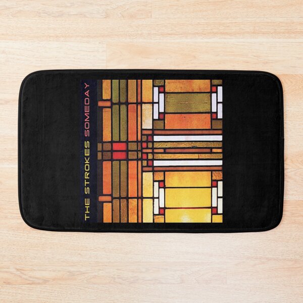 Item preview, Someday Strokes designed and sold by ICheckmateThee.